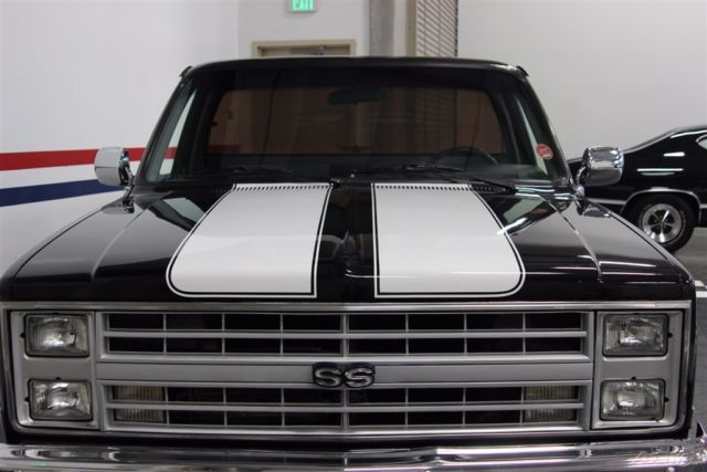 1987 GMC Other R1500 - photo 9