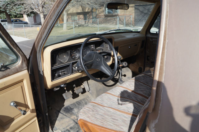 1989 Dodge Ramcharger - photo 4