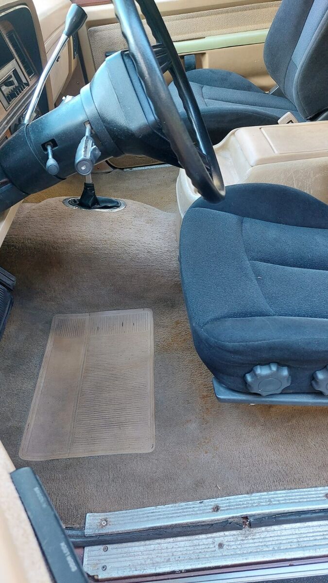 1987 Dodge Ramcharger - photo 13