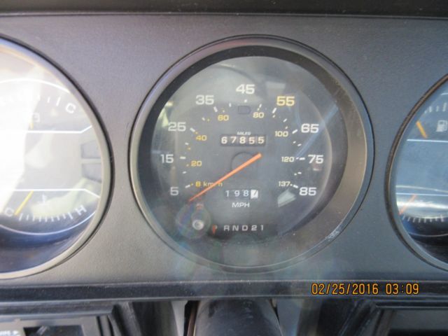 1987 Dodge Ramcharger - photo 9