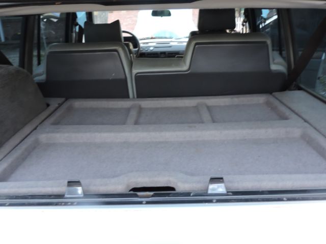 1987 Land Rover Range Rover - photo 6