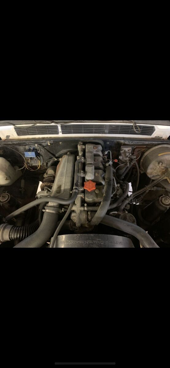 1987 Land Rover Range Rover - photo 11