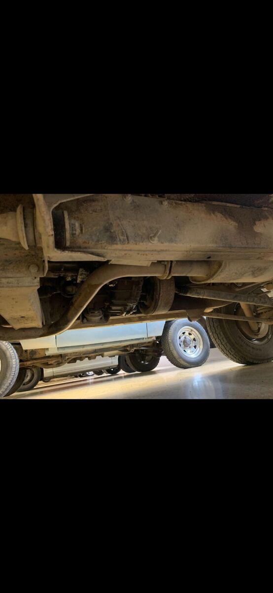 1987 Land Rover Range Rover - photo 13