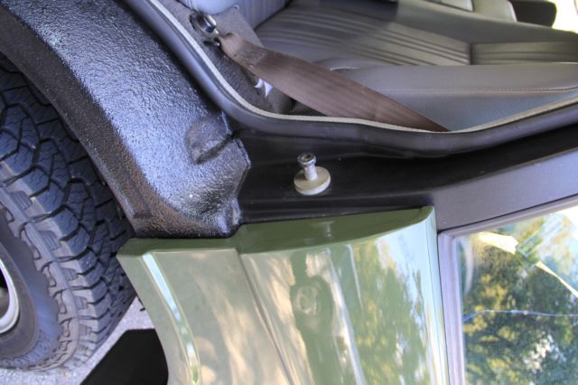 1980 Land Rover Range Rover - photo 5
