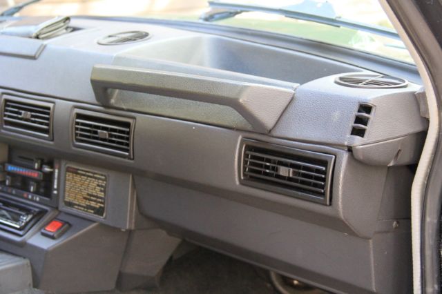 1980 Land Rover Range Rover - photo 8