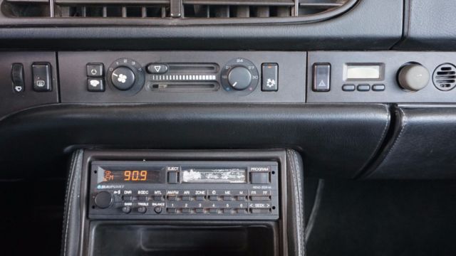 1987 Porsche 944 Turbo - photo 11