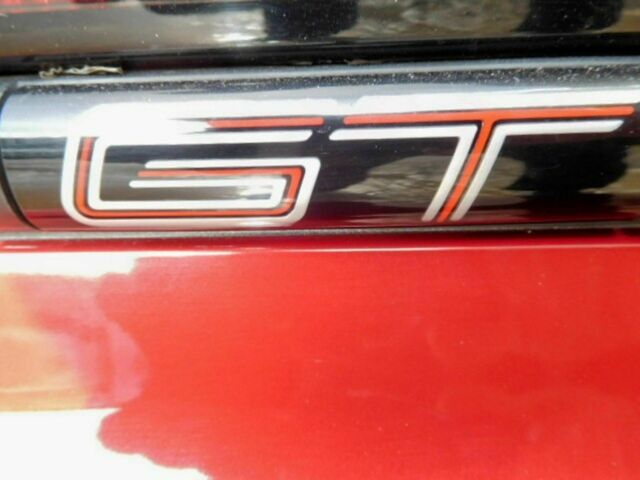 1987 Pontiac Fiero GT - photo 10