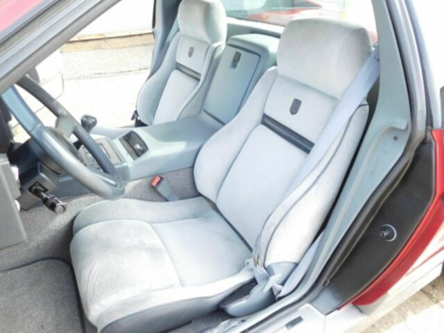 1987 Pontiac Fiero GT - photo 12