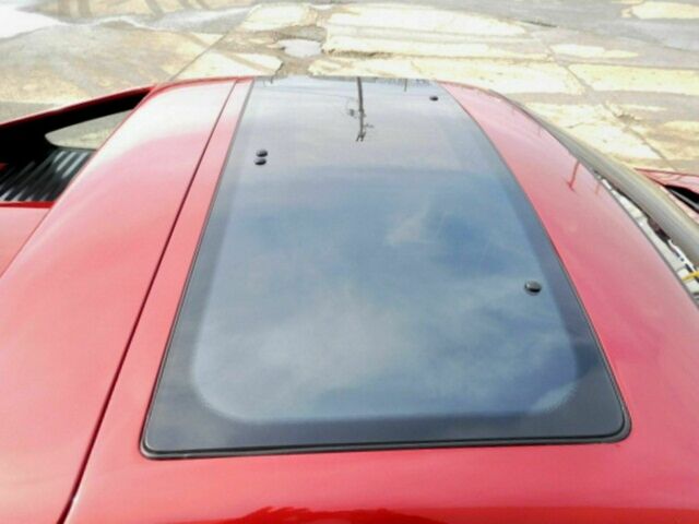 1987 Pontiac Fiero GT - photo 7