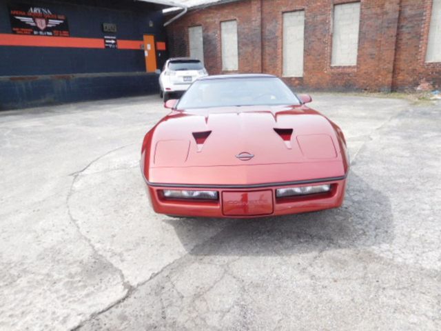 1987 Chevrolet CALLAWAY TWIN TURBO LOW MILES - photo 5