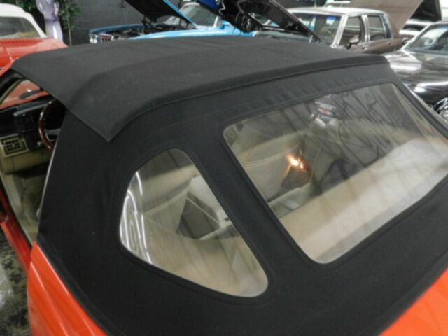 1987 Ford Mustang MCCLAREN - photo 10
