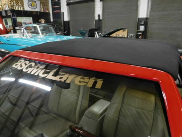1987 Ford Mustang MCCLAREN - photo 11