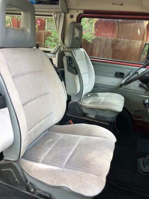 1987 Volkswagen Bus/Vanagon - photo 2