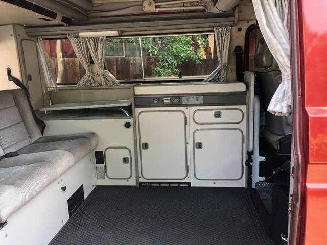 1987 Volkswagen Bus/Vanagon - photo 5