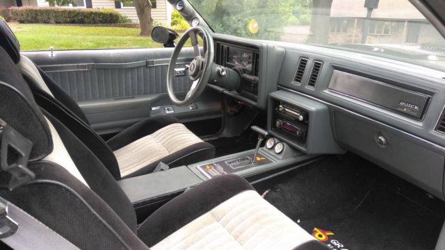 1987 Buick Regal - photo 4