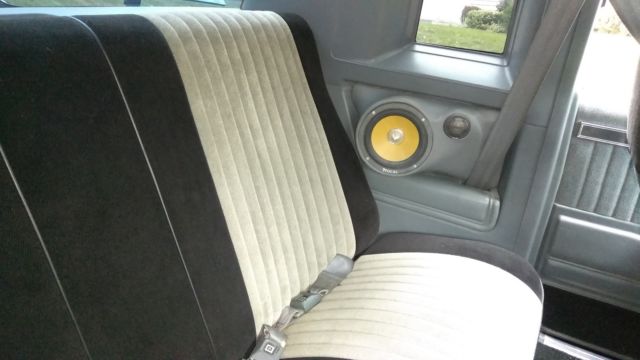 1987 Buick Regal - photo 5