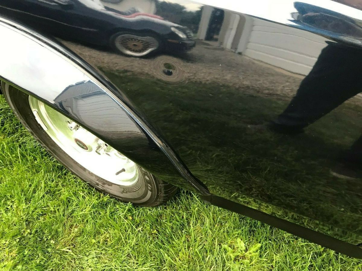 1987 Buick Grand National REGAL LIMITED W/TURBO - photo 11