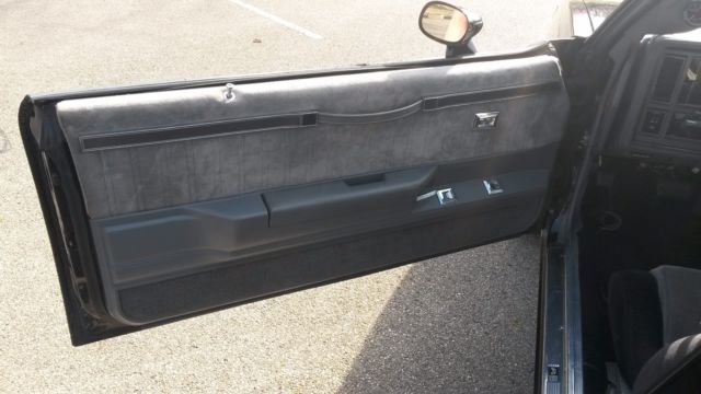 1987 Buick Regal - photo 10