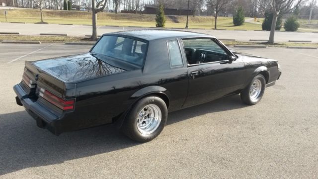 1987 Buick Regal - photo 5