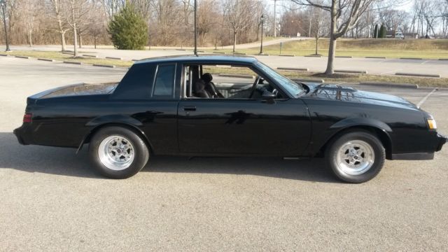1987 Buick Regal - photo 6