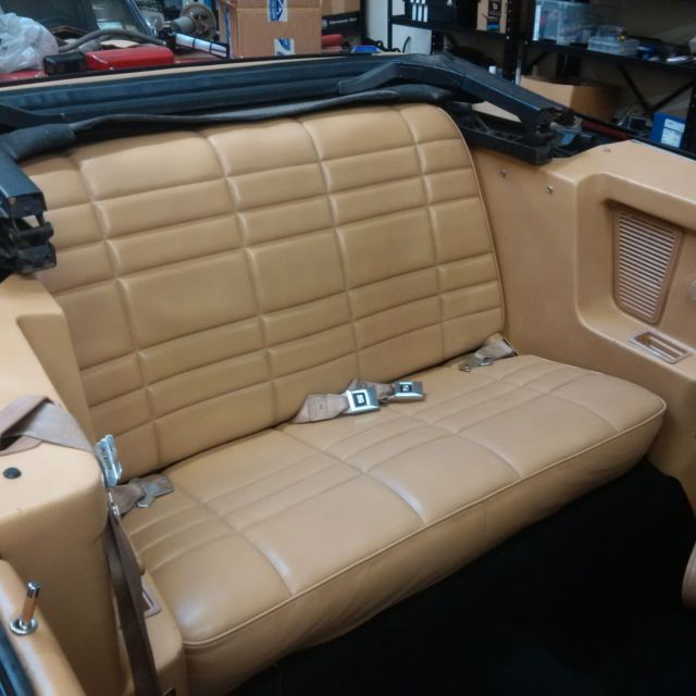 1987 Renault Alliance 1.7L - photo 10