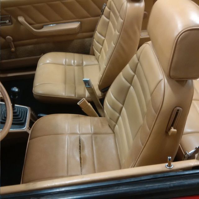 1987 Renault Alliance 1.7L - photo 9