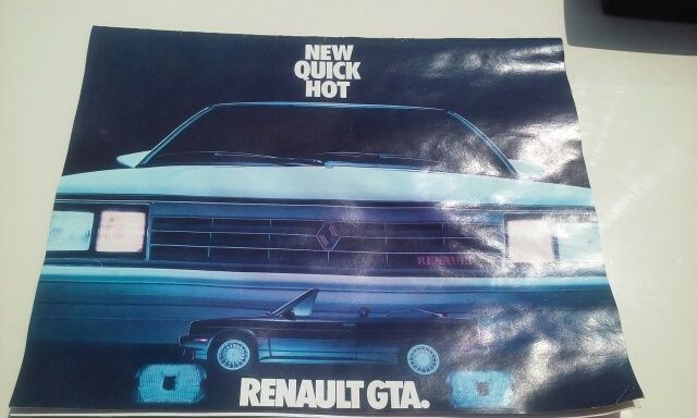 1987 Renault Other Convertible - photo 10