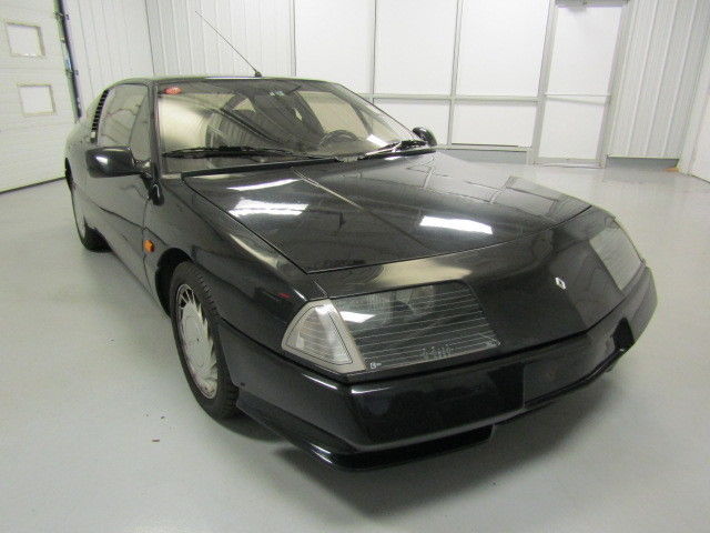 1987 Renault Alpine -- - photo 3