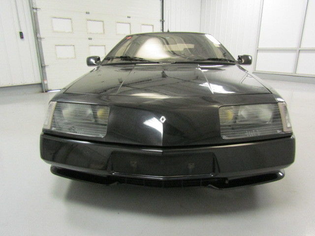 1987 Renault Alpine -- - photo 4