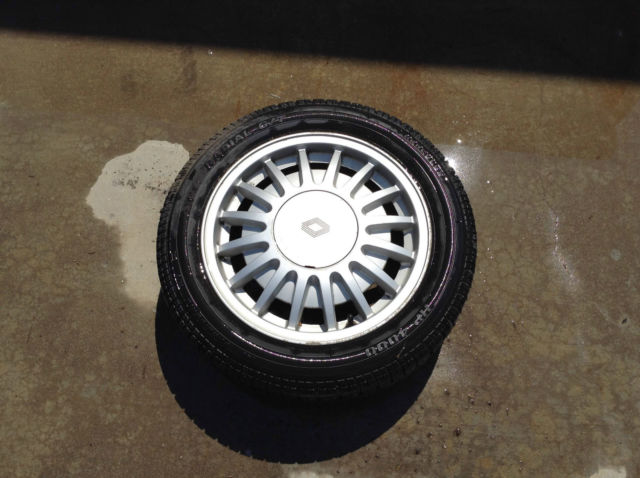 1987 Renault Other GTA Convert - photo 7