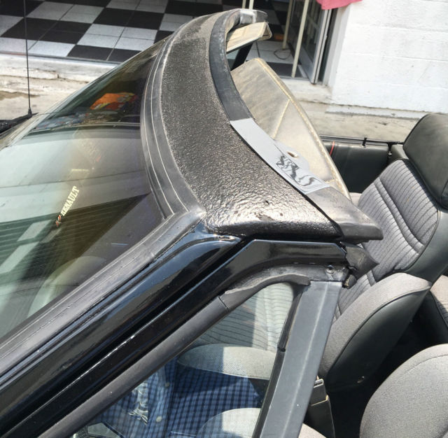 1987 Renault Other - photo 8