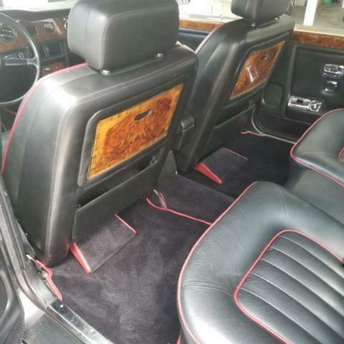 1987 Rolls-Royce Silver Spirit/Spur/Dawn - photo 5
