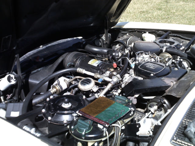 1987 Rolls-Royce Silver Spirit/Spur/Dawn - photo 5