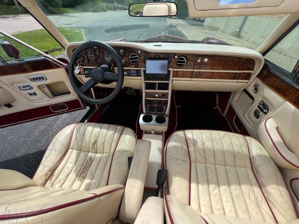 1987 Rolls-Royce Corniche - photo 6