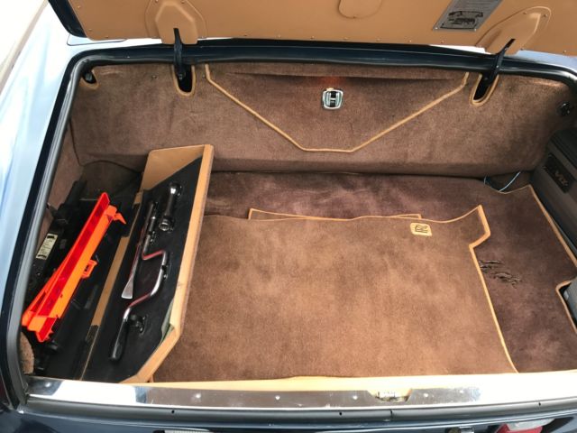 1987 Rolls-Royce Corniche CONVERTIBLE - photo 10