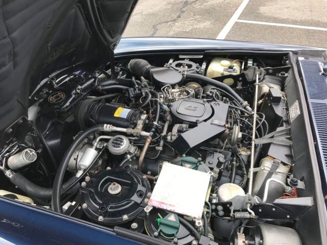 1987 Rolls-Royce Corniche CONVERTIBLE - photo 8