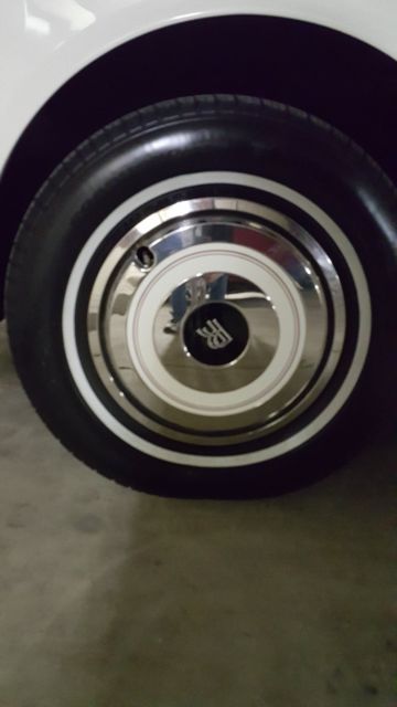 1987 Rolls-Royce Silver Spirit/Spur/Dawn - photo 12