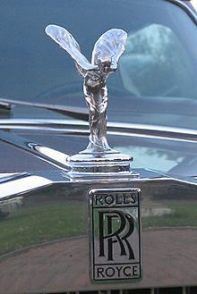 1987 Rolls-Royce Silver Spirit/Spur/Dawn - photo 3