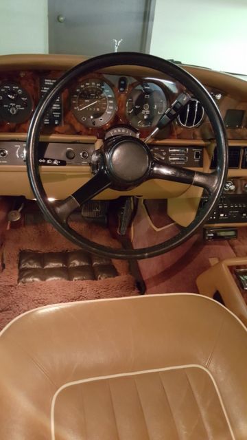 1987 Rolls-Royce Silver Spirit/Spur/Dawn - photo 5