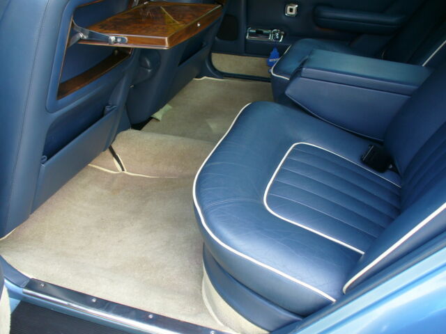 1987 Rolls-Royce Silver Spirit/Spur/Dawn - photo 12