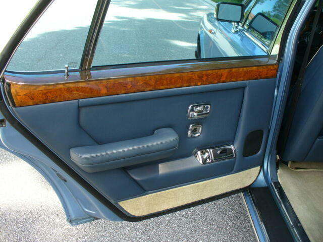 1987 Rolls-Royce Silver Spirit/Spur/Dawn - photo 9