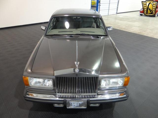 1987 Rolls Royce Silver Spur - photo 2