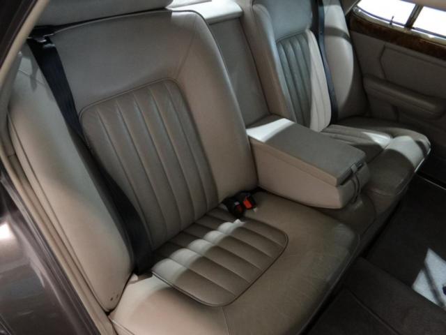 1987 Rolls Royce Silver Spur - photo 4
