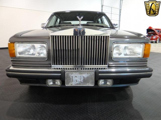 1987 Rolls Royce Silver Spur - photo 6