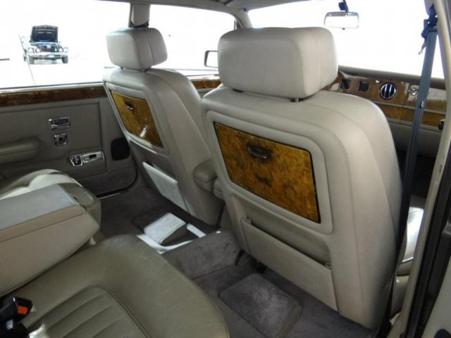1987 Rolls Royce Silver Spur - photo 7