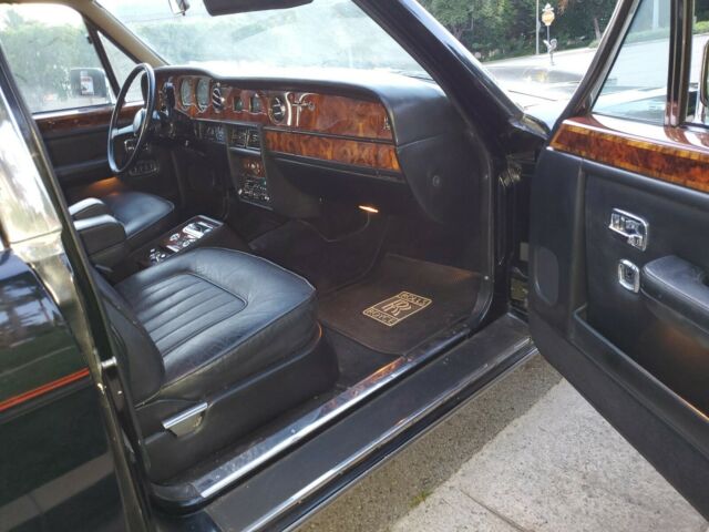 1987 Rolls-Royce Silver Spirit/Spur/Dawn - photo 12