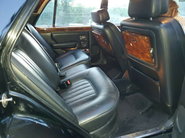 1987 Rolls-Royce Silver Spirit/Spur/Dawn - photo 7