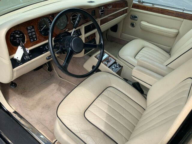 1987 Rolls-Royce Other - photo 10