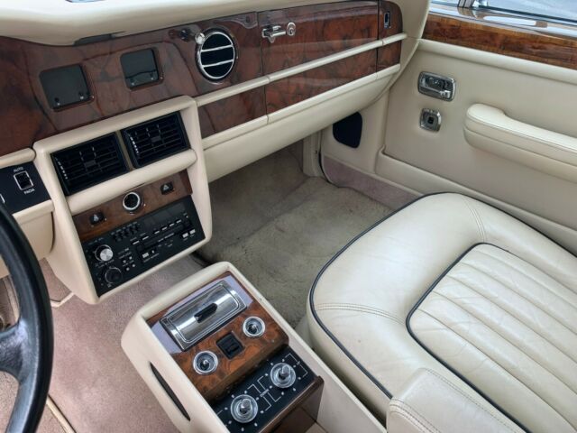 1987 Rolls-Royce Other - photo 11