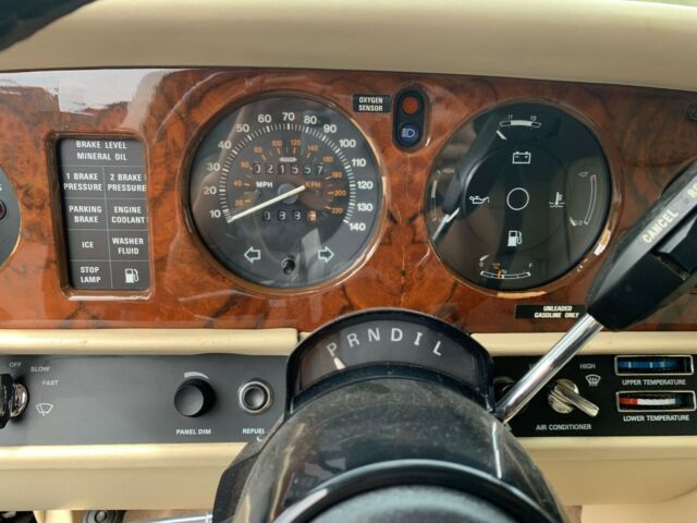1987 Rolls-Royce Other - photo 12